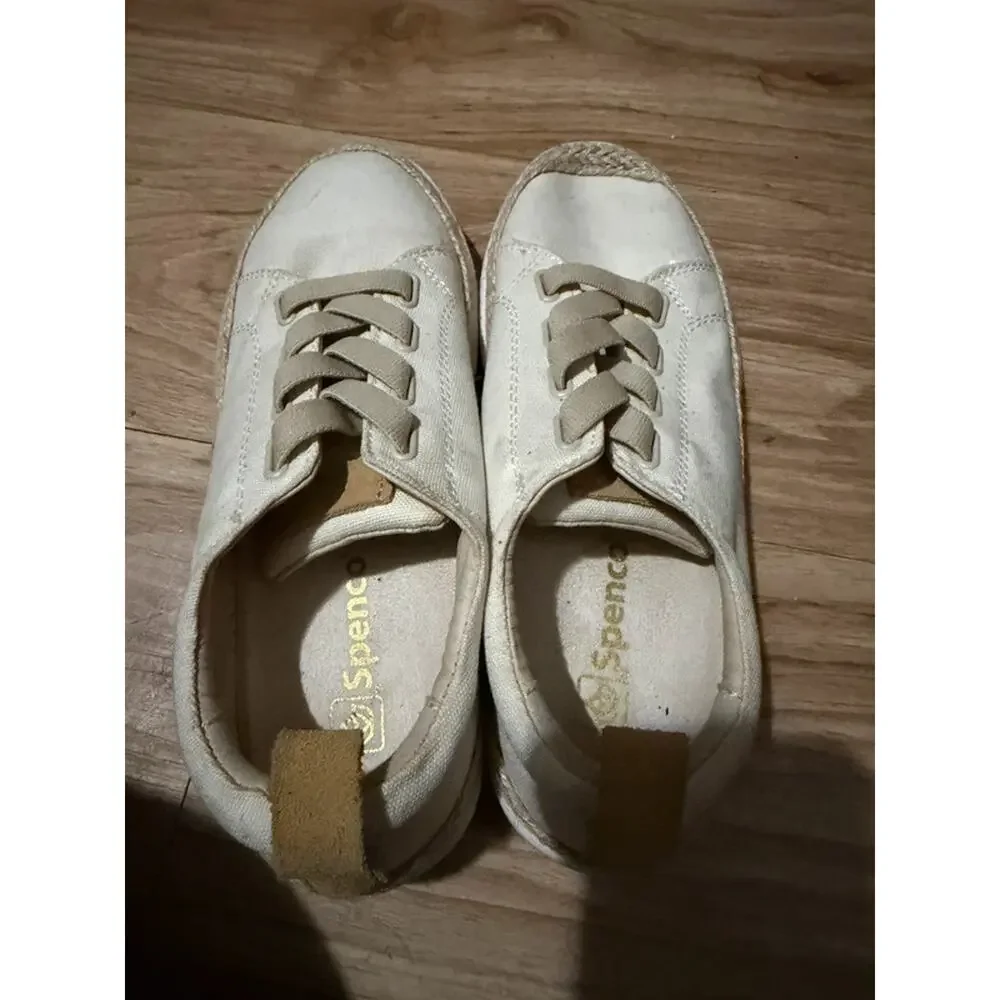 Spenco malibu sneakers